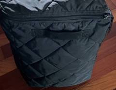 RefrigiWear Utility Insulated Bag #150 Commercial Personal Use 15 X 24 X 23 In