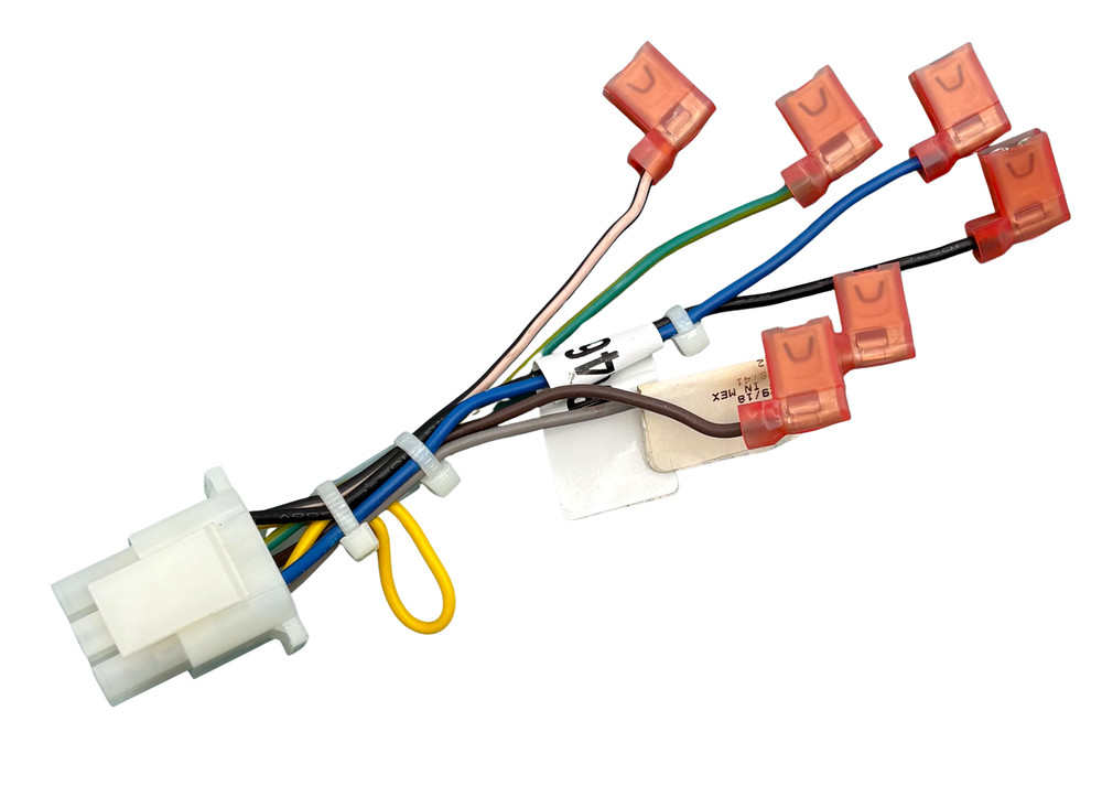 Pitco B6744601 Replacement Wiring Harness Electronic Ignition Module, Right-Hand