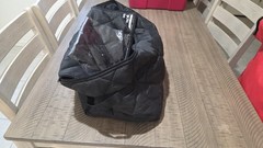 Insulated Food Delivery Bag Large Thermal Catering Pizza Uber Eats DoorDash
