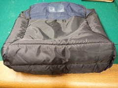 Domino’s Pizza Insulated Hot Bag *Washed*