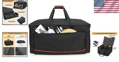 Durable Pizza Oven Carrying Bag for Ooni Koda 16 — Outdoor Travel Essential