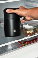 Zwilling Thermo Food Container Integrated Bowl Double Wall Insulation Including