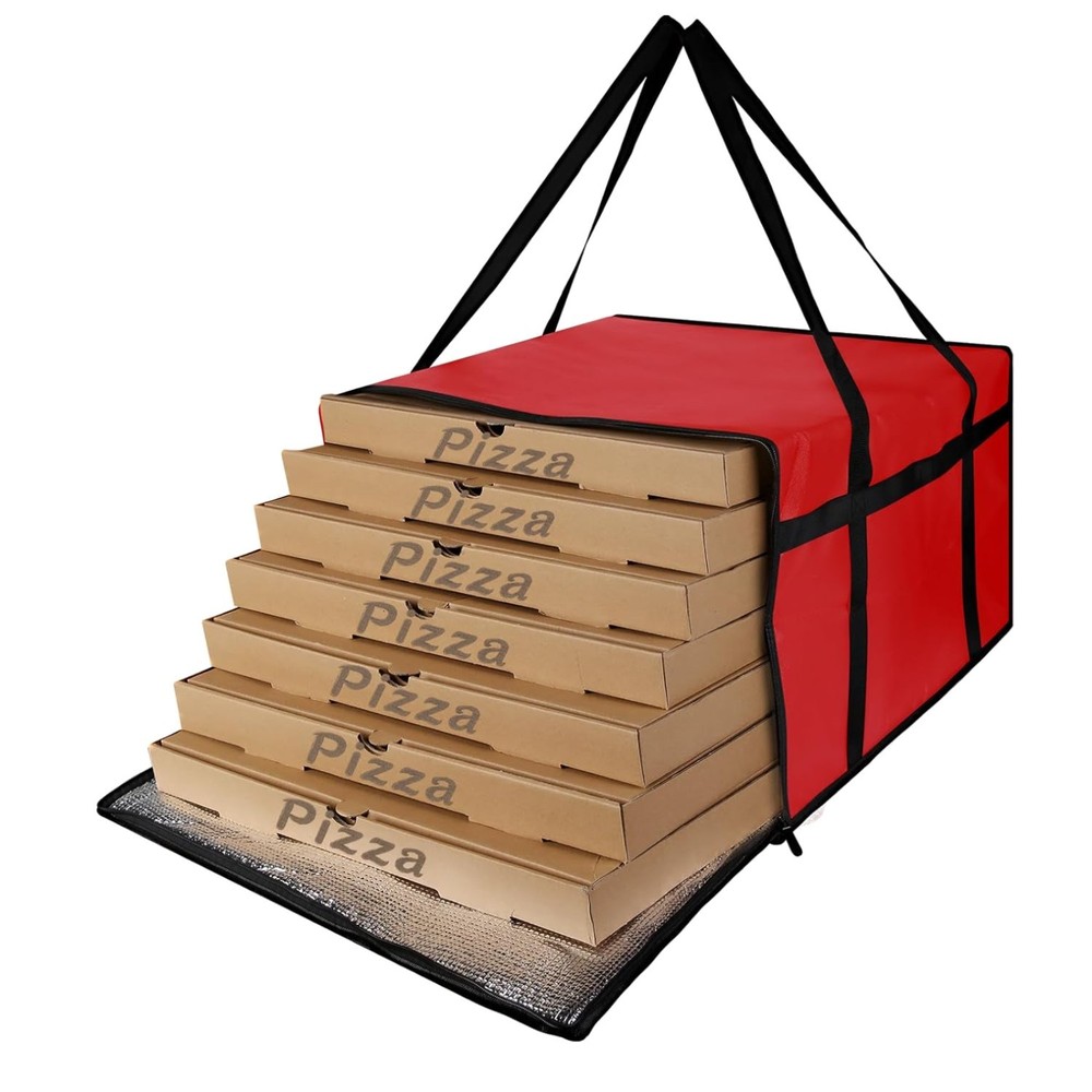Commercial Food Warmer Bag for Catering, 91L Capacity