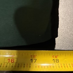 Green Papa John’s Insulated Thermal Hot Pizza Bag Delivery