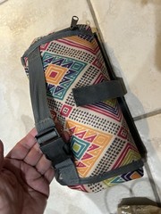 PACKIT THERMAL INSULATED HOT/COLD FOOD LUNCH BAG