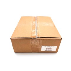 Ice Bags — Drawstring 10 lb — Cal’s Stripes — 500 Bags