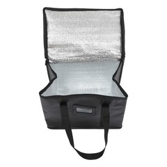 Insulated Cooler Bag Large Capacity Outdoor Insulated Grocery Bag