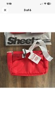 Sheetz Insulated Canny Fanny Pack Pack with Strap limited edition