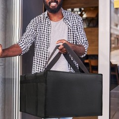 Insulated Pizza Delivery Bag 20×20