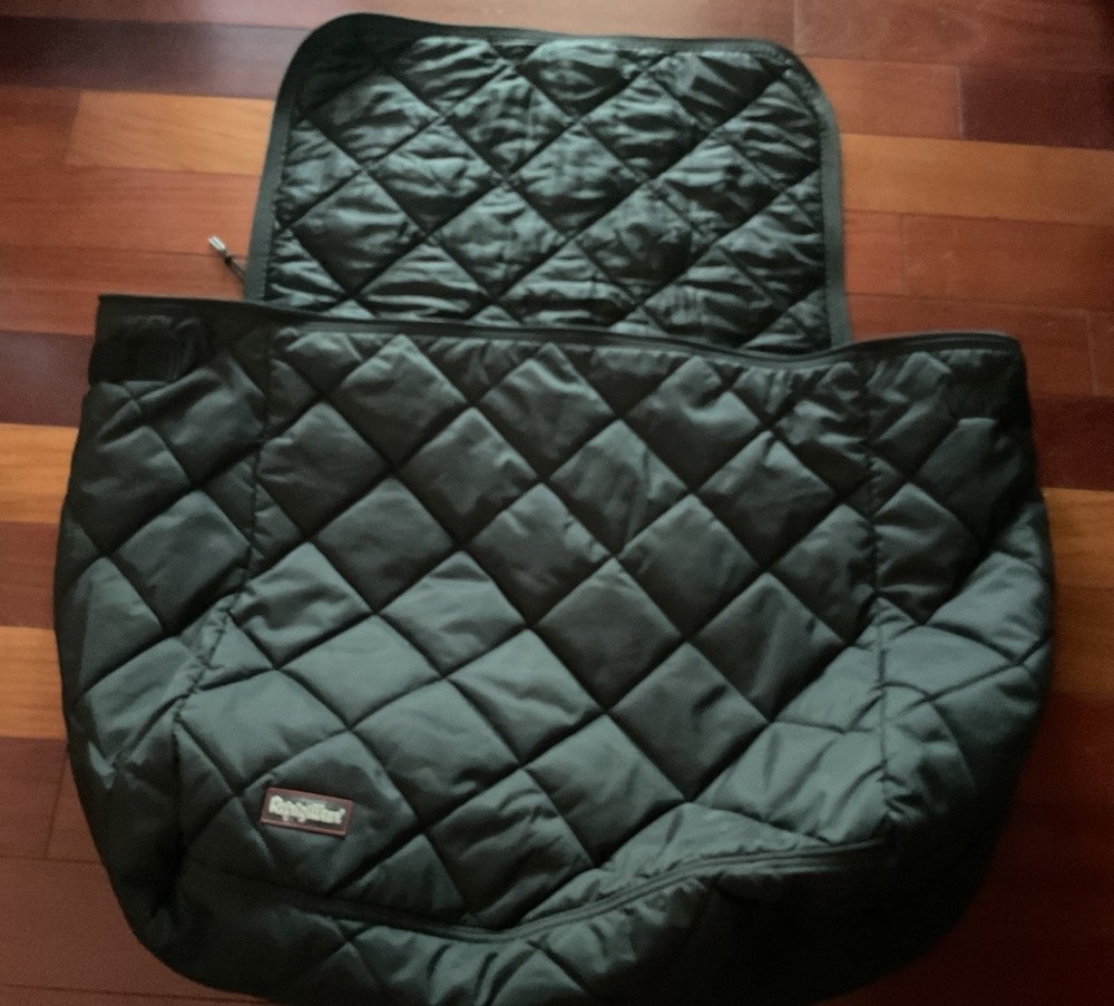 RefrigiWear Utility Insulated Bag #150 Commercial Personal Use 15 X 24 X 23 In