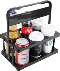 musbus Portable Drink Carrier Suitable for Doordash Accessories Grubhub Postmate
