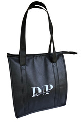DeliveryPro Insulated Food Delivery Bag for DoorDash, Uber Eats & More