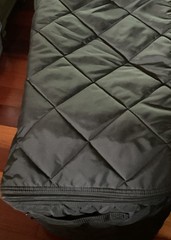 RefrigiWear Utility Insulated Bag #150 Commercial Personal Use 15 X 24 X 23 In