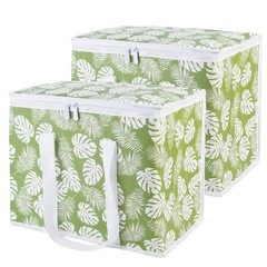 1-Pack Insulated Reusable Grocery Bags X-Large Insulated Food Delivery Bag