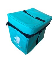 Deliveroo Thermal bag-Insulated Sealed-Food Delivery Small Bag-Takeaway Bag