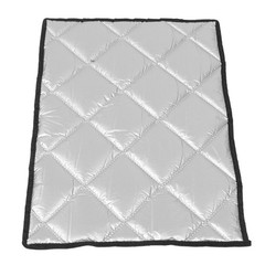 Food Transport Sleeve Insulated Packing Supplies Thermal Insulation Cover