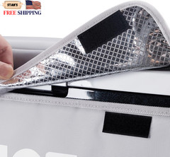 Insulated Protective Cover for GO20 21 Quart Insulated Transit Bag Portable Refr