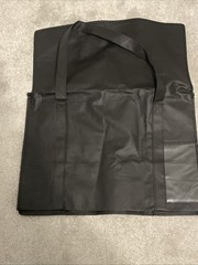 Chick Fil A Catering Tote Bag Lightweight Zip 22x12x14. OFNW2