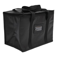 Insulated Cooler Bag Large Capacity Outdoor Insulated Grocery Bag