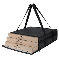 Zipper Closure Insulated Grocery Bag, Versatile for Meal and Beverage Transport
