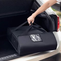 Food Pizza Delivery Heat Insulation Bag Camping Picnic Thermal Bag Food Bag