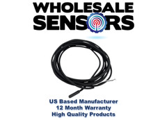 Replacement for Federal Industries 32-19094 Waterproof Temperature Sensor