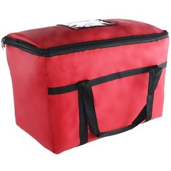 Chef Approved Insulated Catering Bag | Cooler Delivery Bag Food Pan Carrier w…