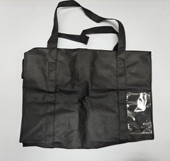 Chick Fil A Catering Tote Bag Lightweight Zip 22x12x14