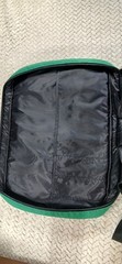 2 — Carry-Outs — How Food Gets Carried Away — Green Insulated Bags