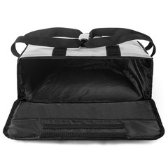 Homevative Electric Heated & Insulated Pizza & Food Delivery Bag. Home Outlet…