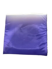 Insulated Takeaway/Delivery Pizza Bag — PURPLE — NEW