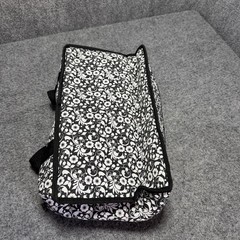 Insulated Casserole Carrier Bag — Portable Thermal Food Delivery Bag for 13”x 9”