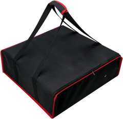 Pizza Bag, Insulated Pizza Bags for Delivery Carry Hot, Large Pizza …