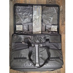 California Innovations Thermal Pro Insulated Food Delivery Catering Bag