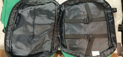 2 — Carry-Outs — How Food Gets Carried Away — Green Insulated Bags