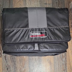 California Innovations Thermal Pro Insulated Food Delivery Catering Bag