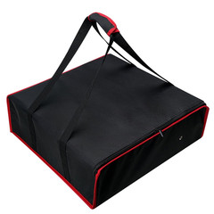 Pizza Bag, Insulated Pizza Bags for Delivery Carry Hot, Large Pizza …
