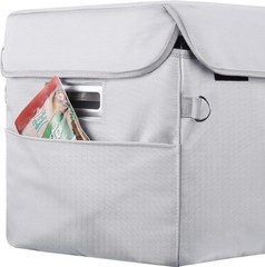 Insulated Protective Cover for GO20 21 Quart Insulated Transit Bag Portable Refr