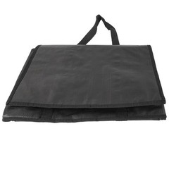 Meal Delivery Bag Pizza Bag Hot Sale Replacement 16L/28L/50L 1pcs Black