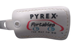 Pyrex Portables DALLAS COWBOYS Insulated Hot / Cold Food Transport Bag: Tailgate