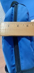 Carry-Outs — Thermal Insulated Tote Hot Cold Food Delivery Pizza Bag Red Carrier