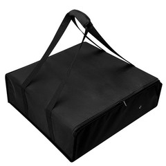 Pizza Bag, Insulated Pizza Bags for Delivery Carry Hot, Large Pizza …