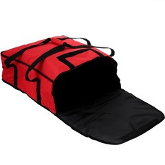 Large Pizza Bag, Insulated Pizza and Food Delivery Bag, Professional Thermal …