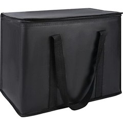 Insulated Grocery Bags Food Delivery Bags for Catering Shopping Tote Cooler Bags