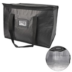 Meal Delivery Bag Pizza Bag Hot Sale Replacement Takeaway Thermal 16L/28L/50L