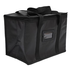 Insulated Cooler Bag Large Capacity Outdoor Insulated Grocery Bag