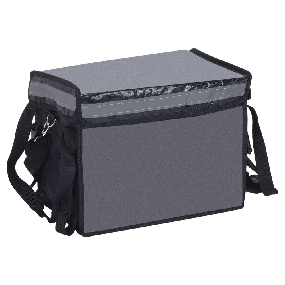 32L Insulated Bag for Pizza XL 16.5″x11.4″x11.8″ Insulated Thermal Bag