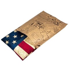Newsprint/Kraft Paper Gift Bags — Shopping/Sales/Tote Bags