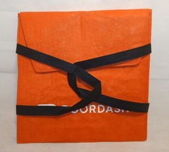 Insulated Food Delivery Bag Thermal Catering Grocery Pizza Hot Cold Transport