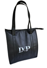 DeliveryPro Insulated Food Delivery Bag for DoorDash, Uber Eats & More